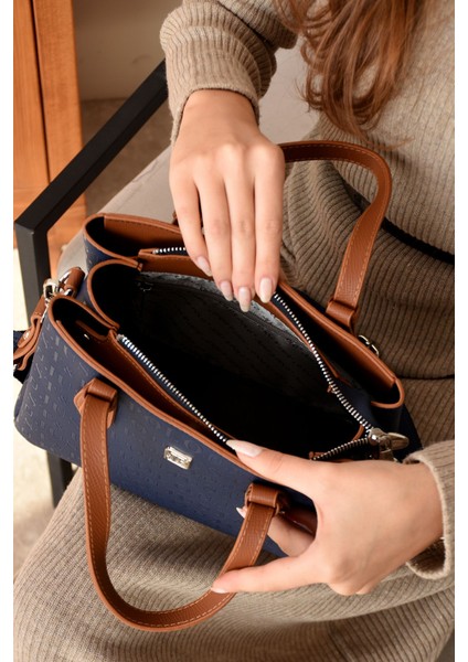 Orijinal Just Polo Günlük Kullanıma Uygun Kadın Omuz Çantası