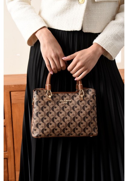 Orijinal Just Polo Günlük Kullanıma Uygun Kadın Omuz Çantası fırsatları