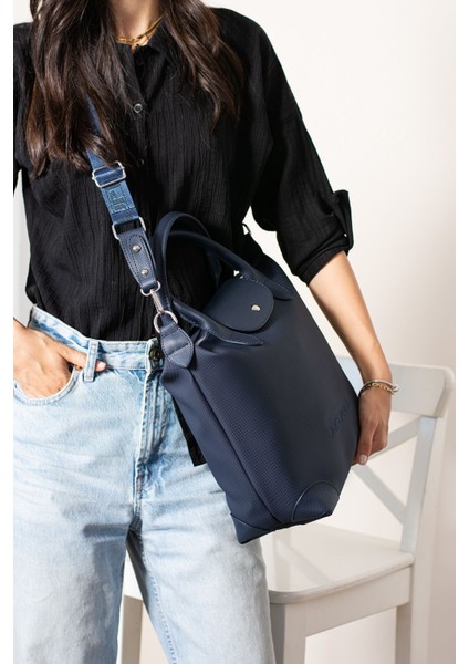 Orijinal Just Polo Günlük Kullanıma Uygun Kadın Omuz Çantası