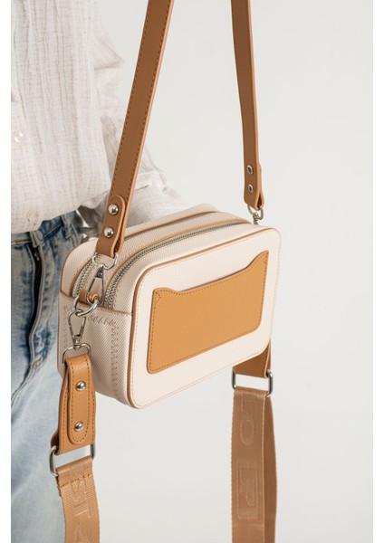 Orijinal Just Polo Günlük Kullanıma Uygun Kadın Omuz Çantası fiyatları