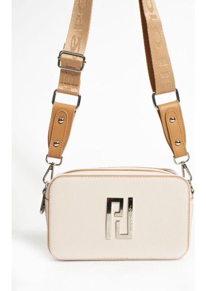 Orijinal Just Polo Günlük Kullanıma Uygun Kadın Omuz Çantası fırsatları