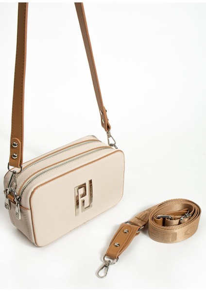 Orijinal Just Polo Günlük Kullanıma Uygun Kadın Omuz Çantası