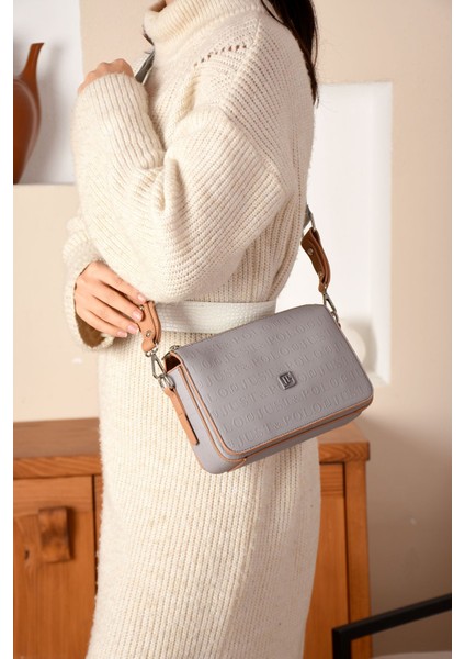 Orijinal Just Polo Günlük Kullanıma Uygun Kadın Omuz Çantası fiyatları