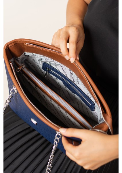 Orijinal Just Polo Günlük Kullanıma Uygun Kadın Omuz Çantası