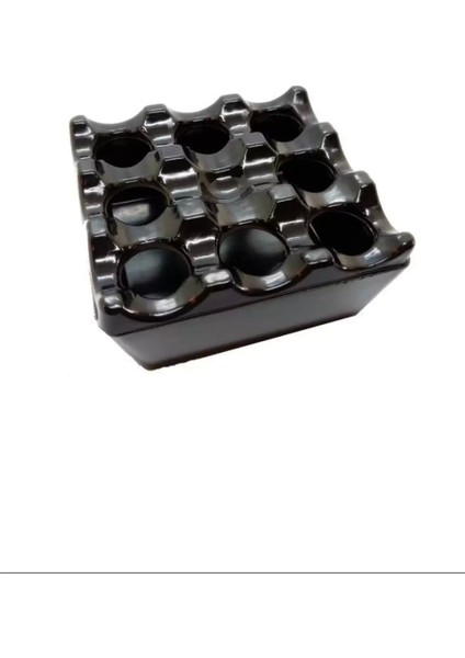 Izgaralı Kare Küllük -RA-646