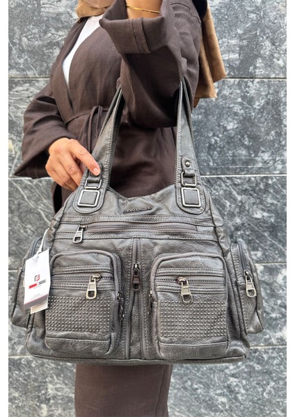 Orijinal Just Polo Günlük Kullanıma Uygun Kadın Omuz Çantası fiyatları