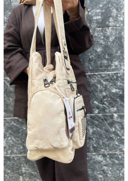 Orijinal Just Polo Günlük Kullanıma Uygun Kadın Omuz Çantası fiyatları