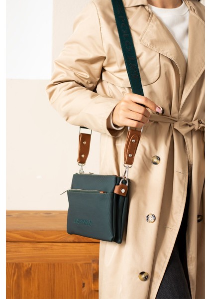 Orijinal Just Polo Günlük Kullanıma Uygun Kadın Omuz Çantası fırsatları