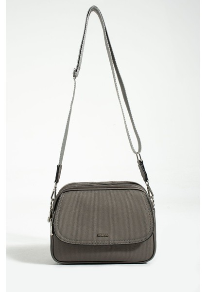 Orijinal Just Polo Günlük Kullanıma Uygun Kadın Omuz Çantası