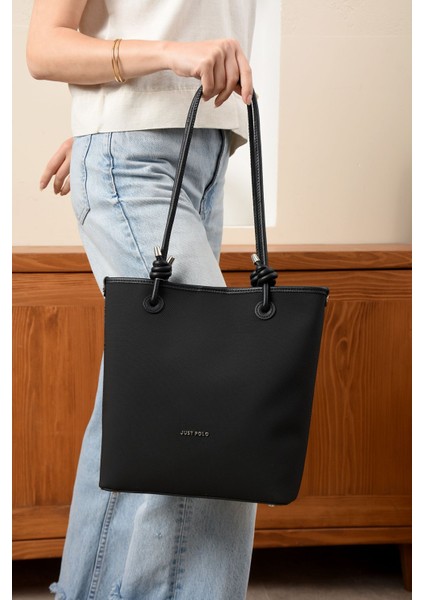 Orijinal Just Polo Günlük Kullanıma Uygun Kadın Omuz Çantası