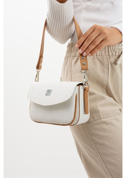 Orijinal Just Polo Günlük Kullanıma Uygun Kadın Omuz Çantası fiyatları