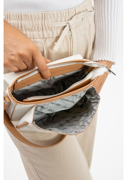 Orijinal Just Polo Günlük Kullanıma Uygun Kadın Omuz Çantası modelleri