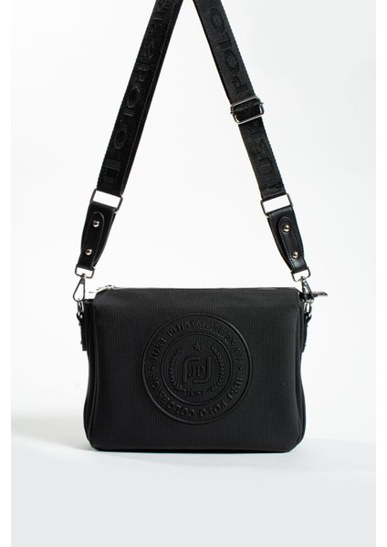 Orijinal Just Polo Günlük Kullanıma Uygun Kadın Omuz Çantası