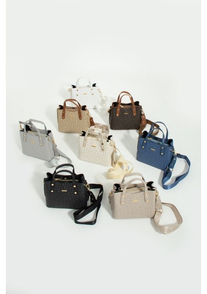 Orijinal Just Polo Günlük Kullanıma Uygun Kadın Omuz Çantası fırsatları