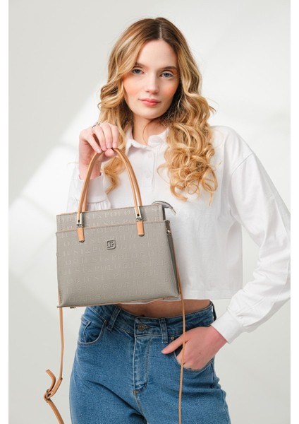 Orijinal Just Polo Günlük Kullanıma Uygun Kadın Omuz Çantası indirimleri