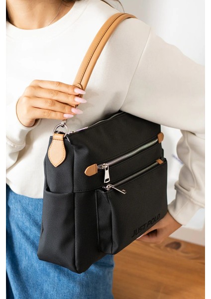 Orijinal Just Polo Günlük Kullanıma Uygun Kadın Omuz Çantası fiyatları