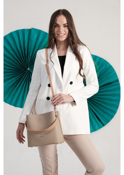 Orijinal Just Polo Günlük Kullanıma Uygun Kadın Omuz Çantası fiyatları