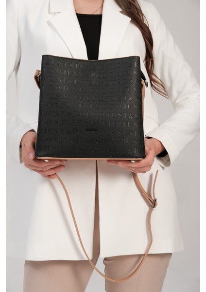 Orijinal Just Polo Günlük Kullanıma Uygun Kadın Omuz Çantası fiyatları