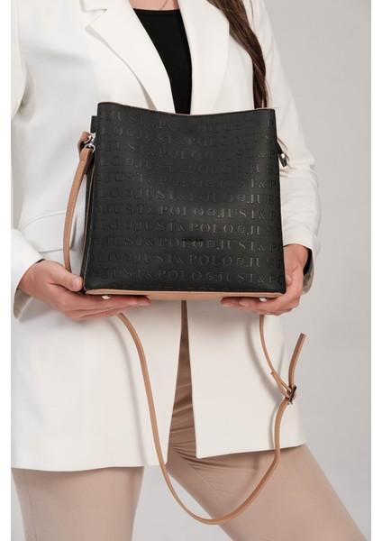 Orijinal Just Polo Günlük Kullanıma Uygun Kadın Omuz Çantası modelleri