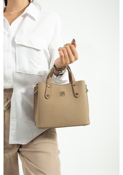 Orijinal Just Polo Günlük Kullanıma Uygun Kadın Omuz Çantası fiyatları