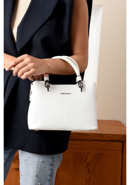 Orijinal Just Polo Günlük Kullanıma Uygun Kadın Omuz Çantası fırsatları