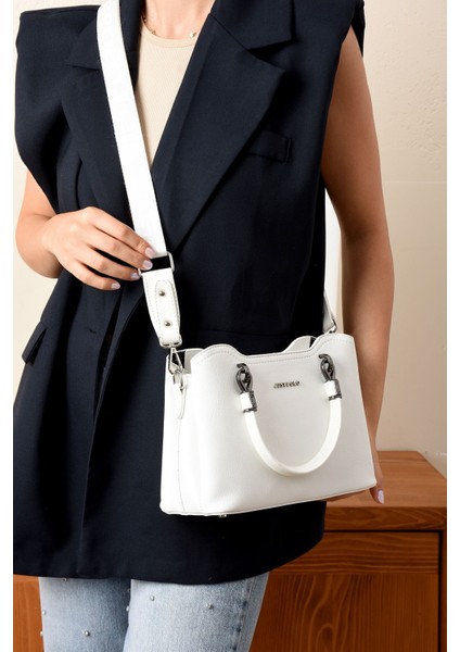 Orijinal Just Polo Günlük Kullanıma Uygun Kadın Omuz Çantası indirimleri