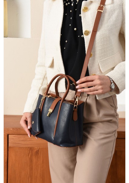 Orijinal Just Polo Günlük Kullanıma Uygun Kadın Omuz Çantası indirimleri