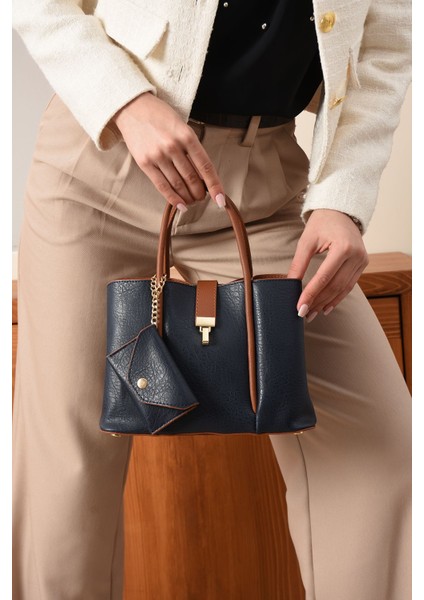 Orijinal Just Polo Günlük Kullanıma Uygun Kadın Omuz Çantası