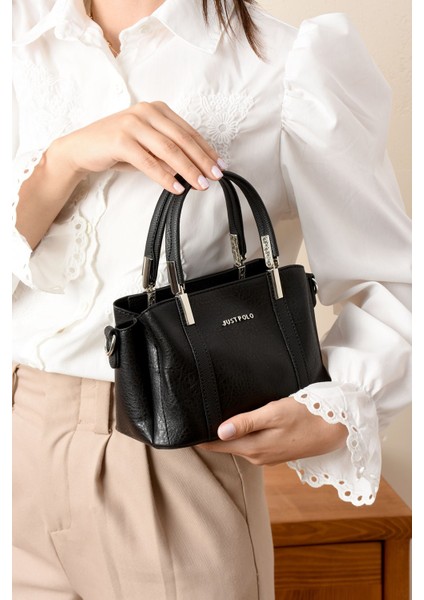 Orijinal Just Polo Günlük Kullanıma Uygun Kadın Omuz Çantası fırsatları