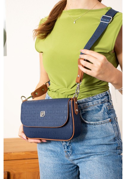 Orijinal Just Polo Günlük Kullanıma Uygun Kadın Omuz Çantası fiyatları