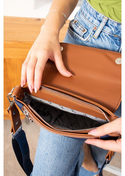 Orijinal Just Polo Günlük Kullanıma Uygun Kadın Omuz Çantası modelleri