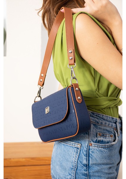 Orijinal Just Polo Günlük Kullanıma Uygun Kadın Omuz Çantası fırsatları