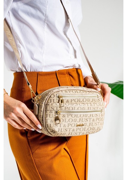 Orijinal Just Polo Günlük Kullanıma Uygun Kadın Omuz Çantası fiyatları