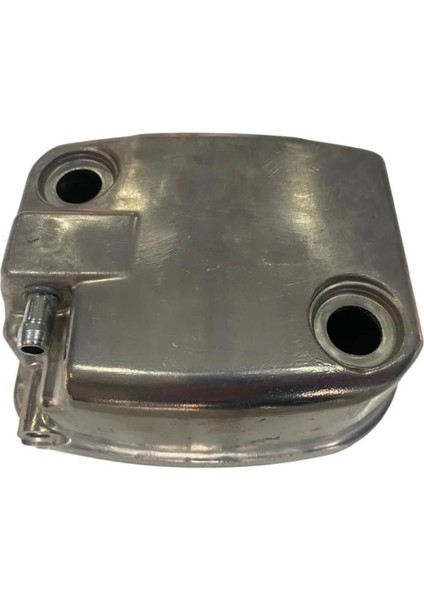 Honda Activa S Üst Külbüratör Kapağı