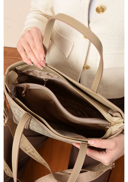 Orijinal Just Polo Günlük Kullanıma Uygun Kadın Omuz Çantası modelleri