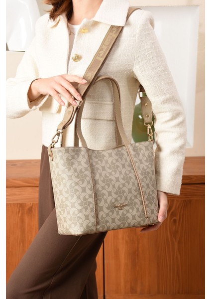 Orijinal Just Polo Günlük Kullanıma Uygun Kadın Omuz Çantası indirimleri