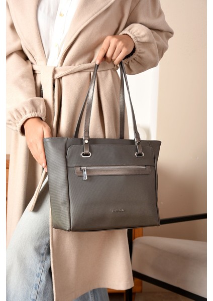 Orijinal Just Polo Günlük Kullanıma Uygun Kadın Omuz Çantası fırsatları