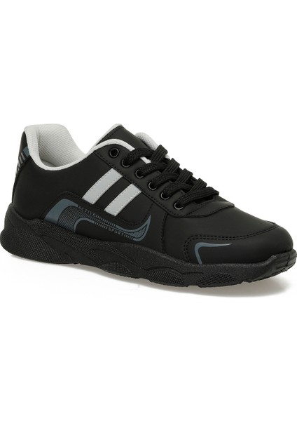 Zera G 5pr Siyah Erkek Çocuk Spor Ayakkabı fiyatları