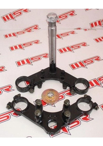 Treeporter Model Gidon Maşa Alt-Üst 43 mm fiyatları