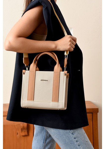 Orijinal Just Polo Günlük Kullanıma Uygun Kadın Omuz Çantası fiyatları