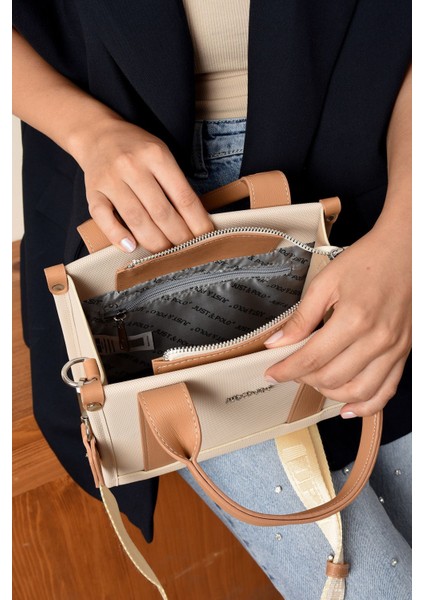 Orijinal Just Polo Günlük Kullanıma Uygun Kadın Omuz Çantası modelleri