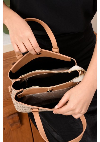 Orijinal Just Polo Günlük Kullanıma Uygun Kadın Omuz Çantası modelleri