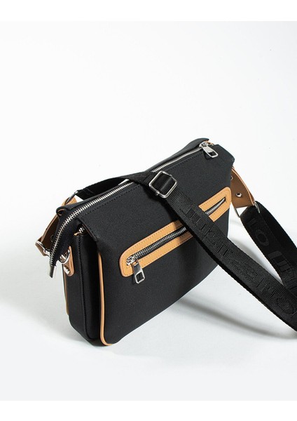 Orijinal Just Polo Günlük Kullanıma Uygun Kadın Omuz Çantası