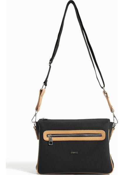 Orijinal Just Polo Günlük Kullanıma Uygun Kadın Omuz Çantası