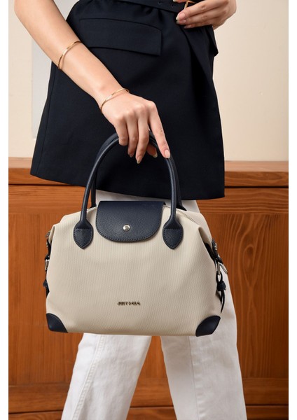 Orijinal Just Polo Günlük Kullanıma Uygun Kadın Omuz Çantası