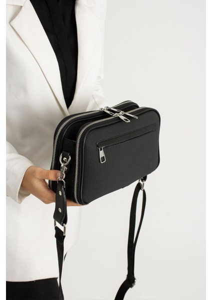 Orijinal Just Polo Günlük Kullanıma Uygun Kadın Omuz Çantası