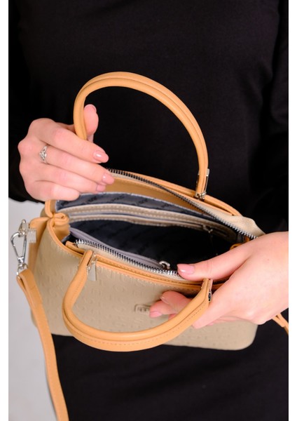 Orijinal Just Polo Günlük Kullanıma Uygun Kadın Omuz Çantası modelleri