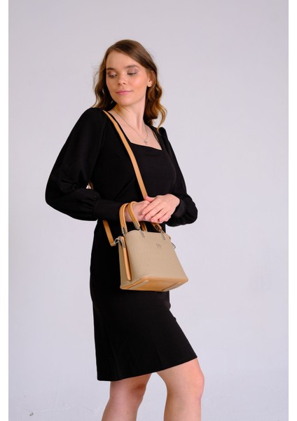 Orijinal Just Polo Günlük Kullanıma Uygun Kadın Omuz Çantası fırsatları