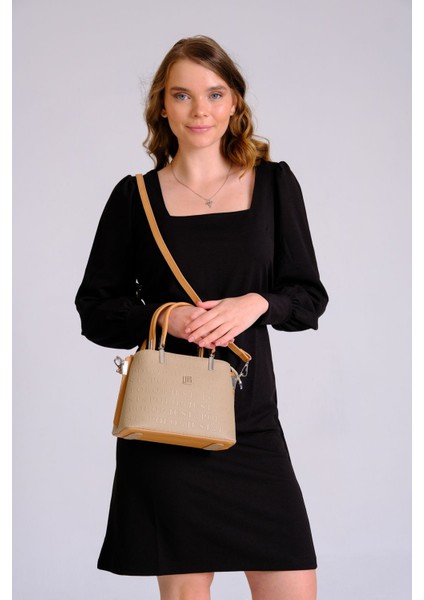 Orijinal Just Polo Günlük Kullanıma Uygun Kadın Omuz Çantası indirimleri