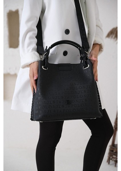 Orijinal Just Polo Günlük Kullanıma Uygun Kadın Omuz Çantası fiyatları